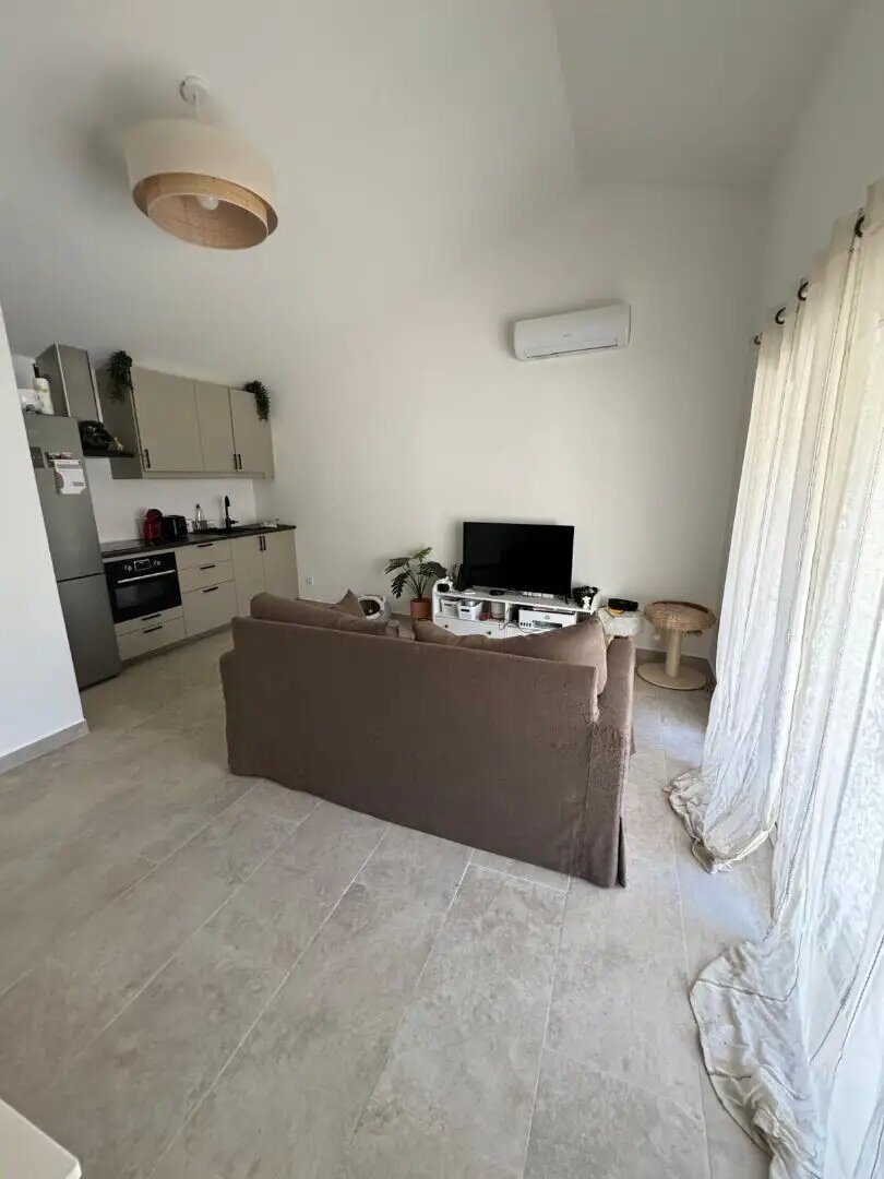 Appartement à louer, 35m², Aix-en-Provence