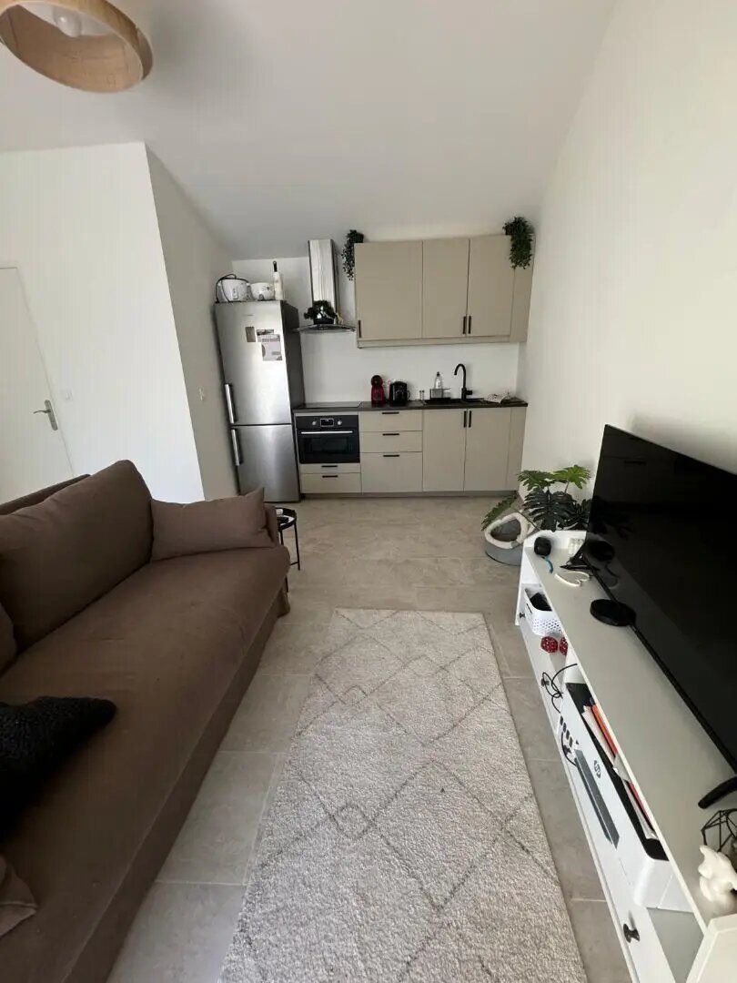 Appartement à louer, 35m², Aix-en-Provence