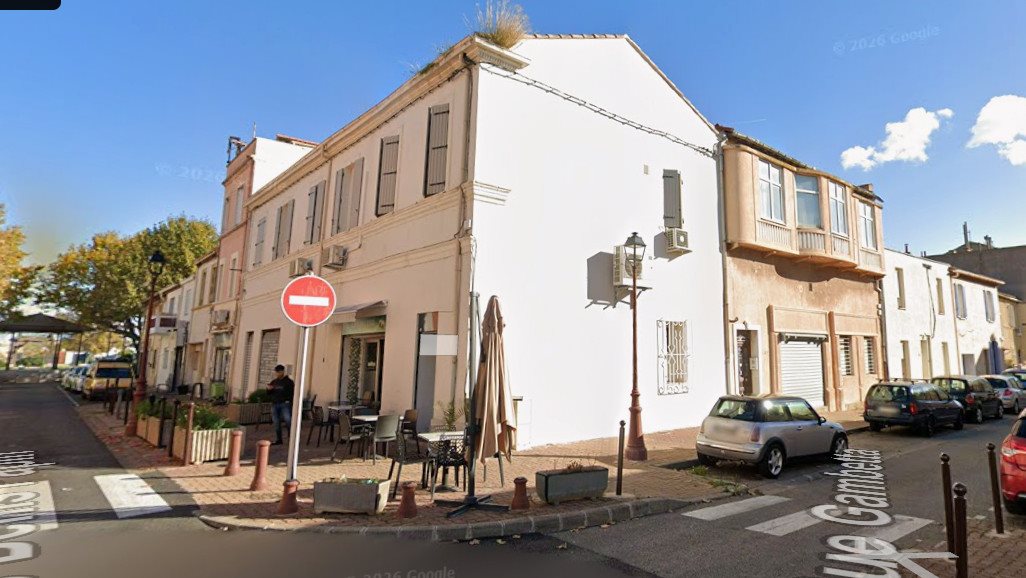 Appartement à vendre, 336m², Port-de-Bouc