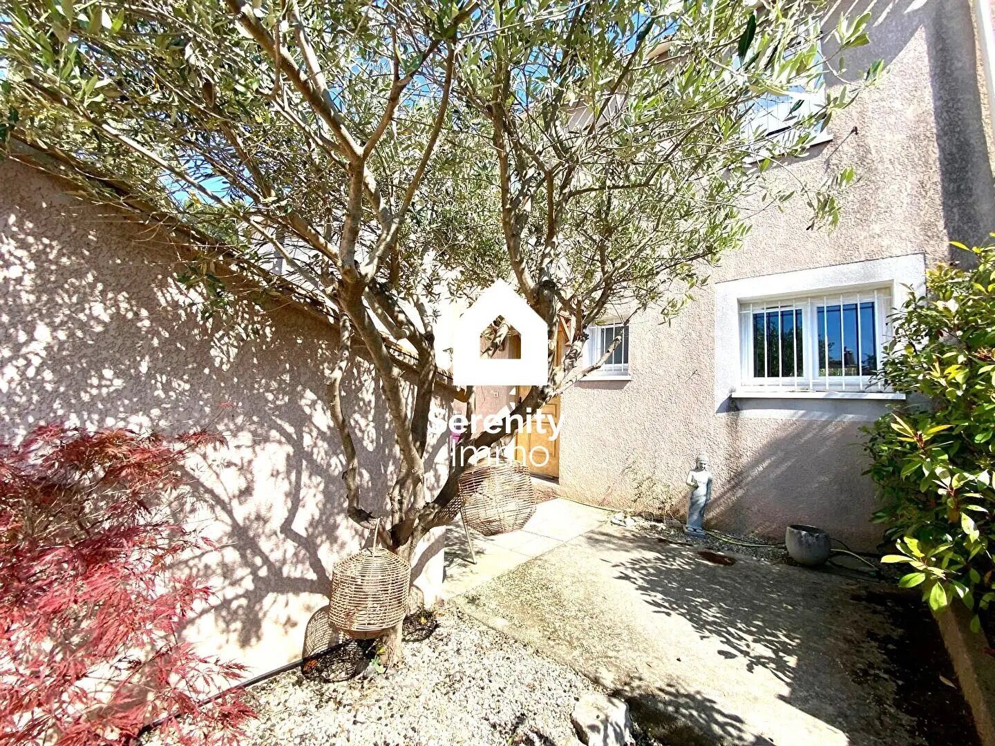 Maison à vendre, 80m², Septèmes-les-Vallons