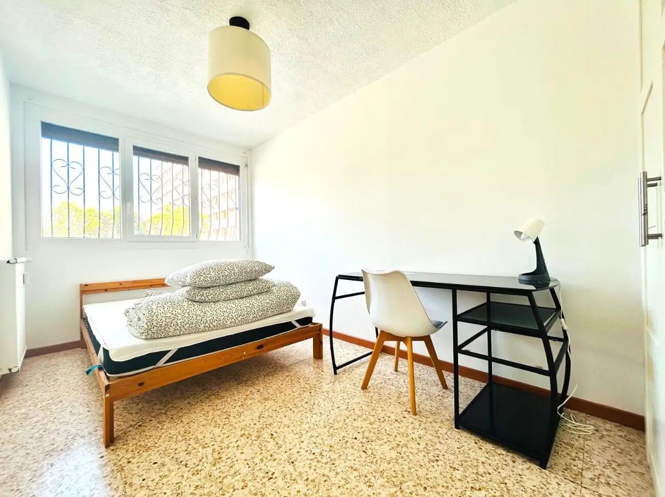 Appartement à louer, 42m², Marseille 15ème