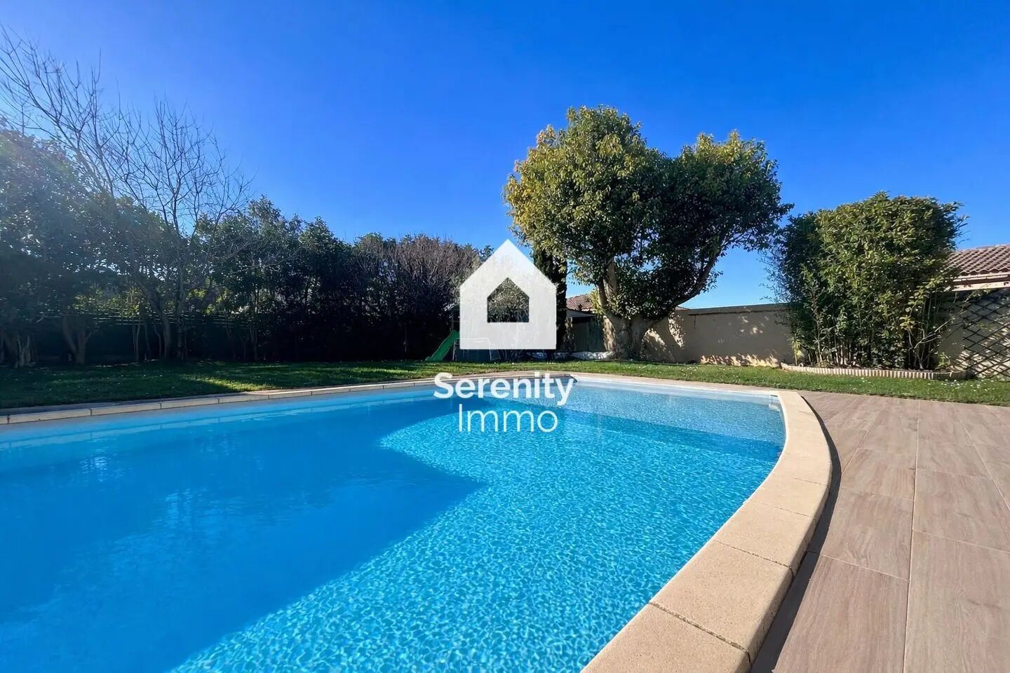 Maison à vendre, 145m², Les Pennes-Mirabeau