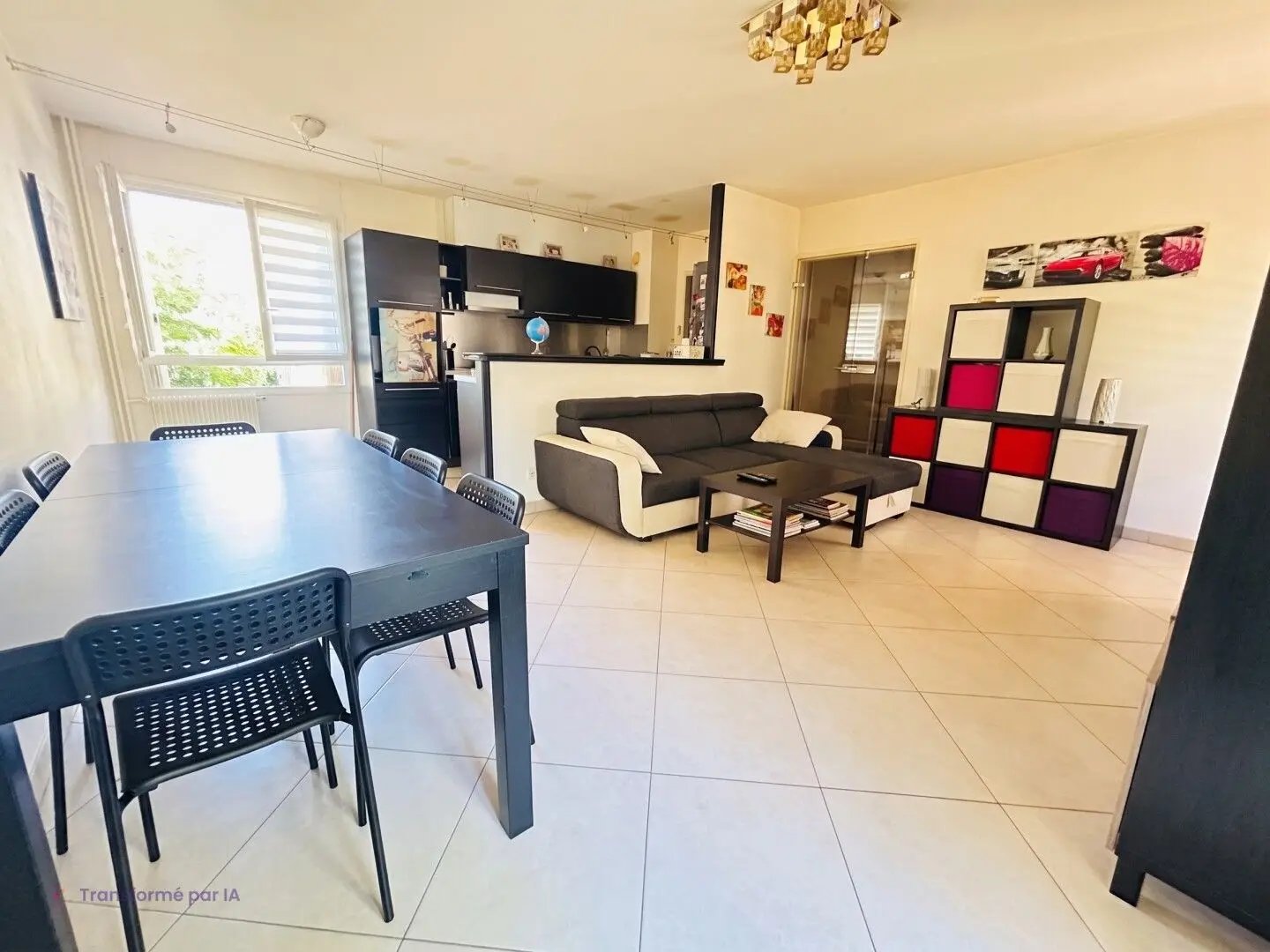 Appartement à vendre, 79m², Plan-de-Cuques