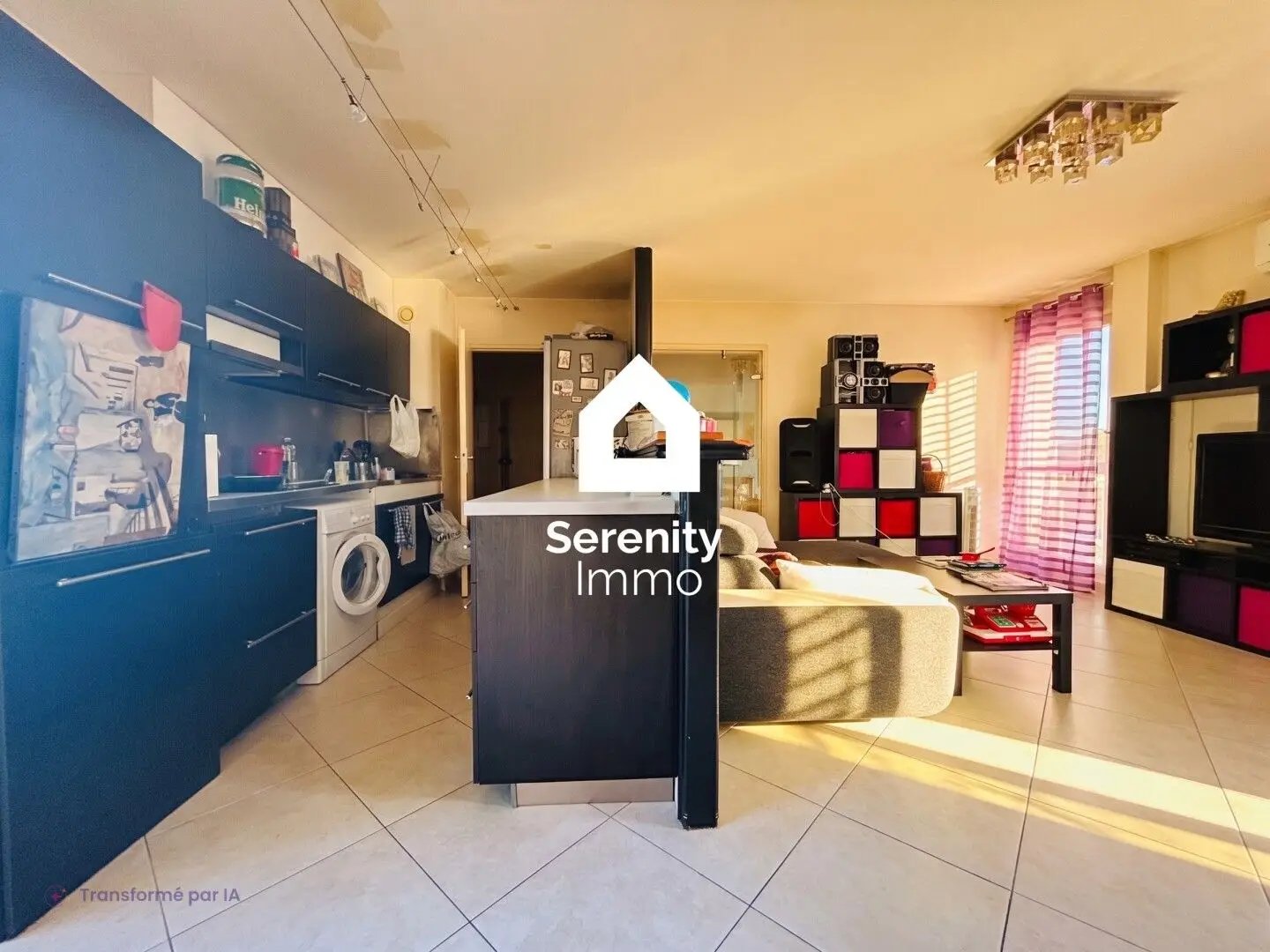 Appartement à vendre, 79m², Plan-de-Cuques