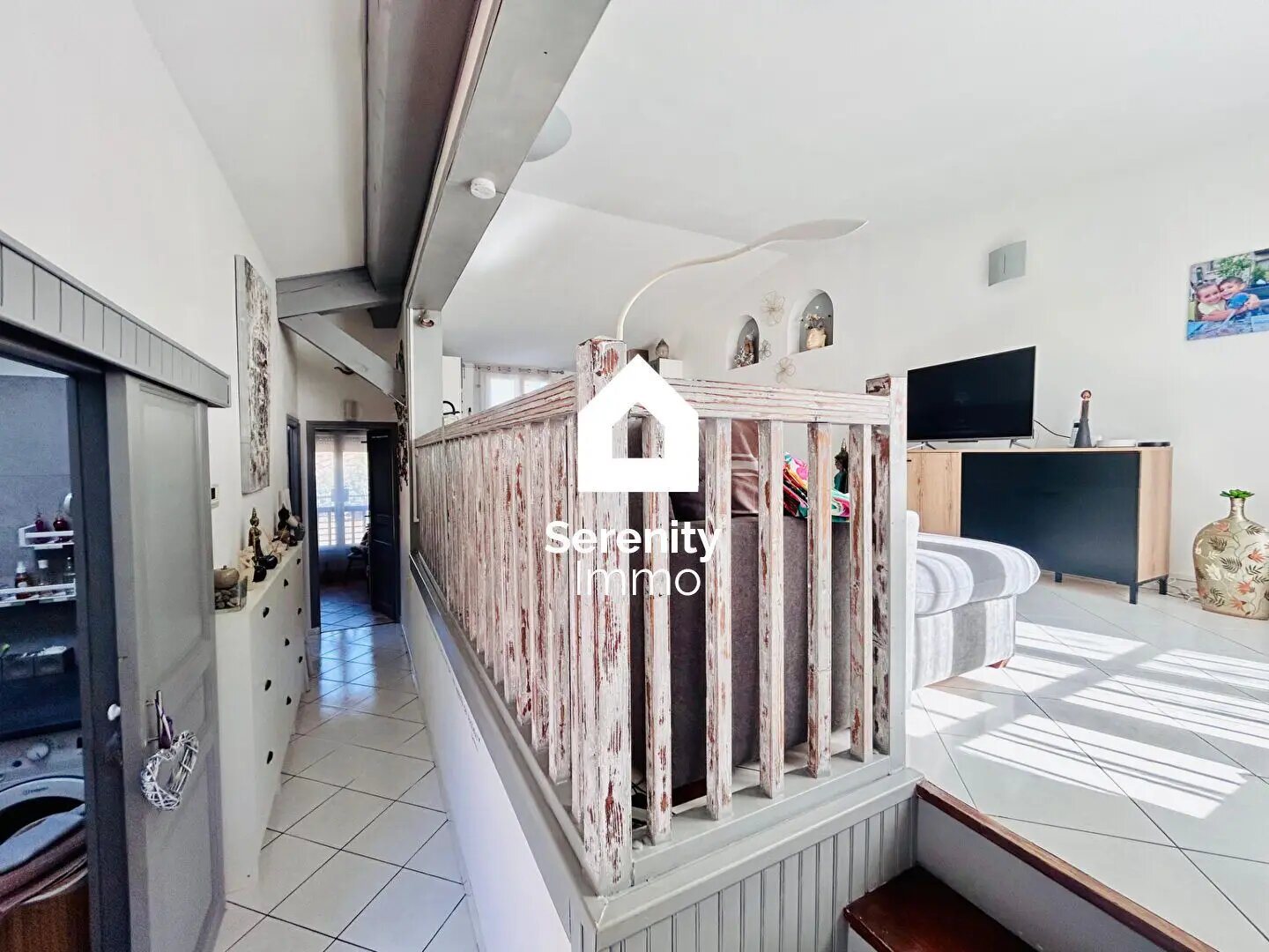 Maison à vendre, 59m², Les Pennes-Mirabeau