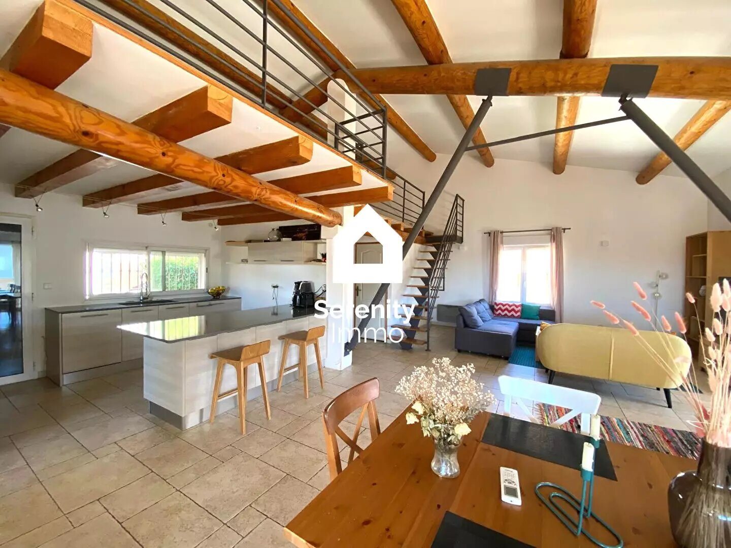 Maison à vendre, 187m², Marseille 15ème