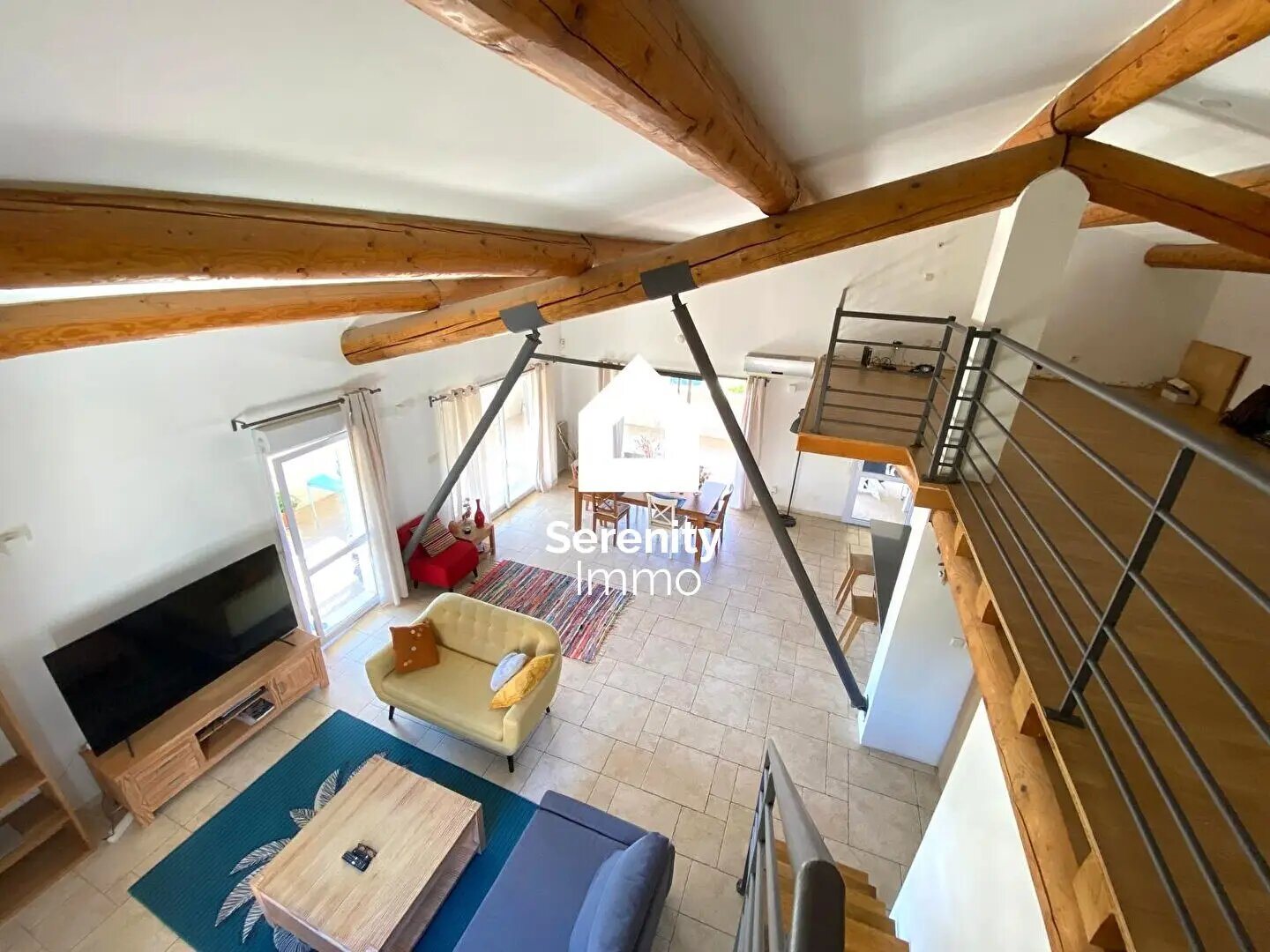 Maison à vendre, 187m², Marseille 15ème
