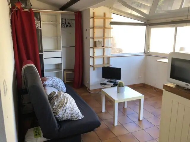 Appartement à louer, 20m², Aix-en-Provence