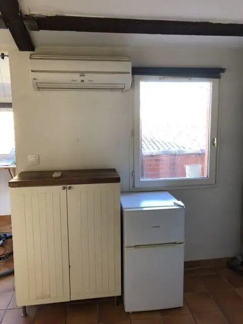 Appartement à louer, 20m², Aix-en-Provence
