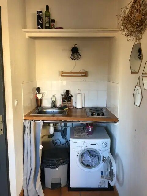 Appartement à louer, 20m², Aix-en-Provence