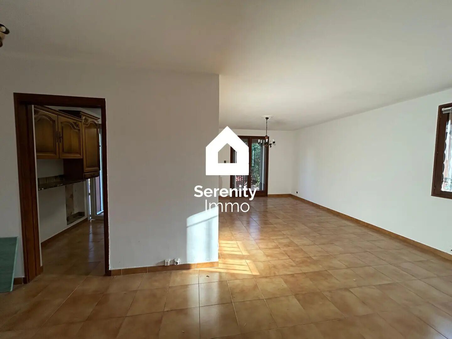 Appartement à vendre, 42m², Septèmes-les-Vallons