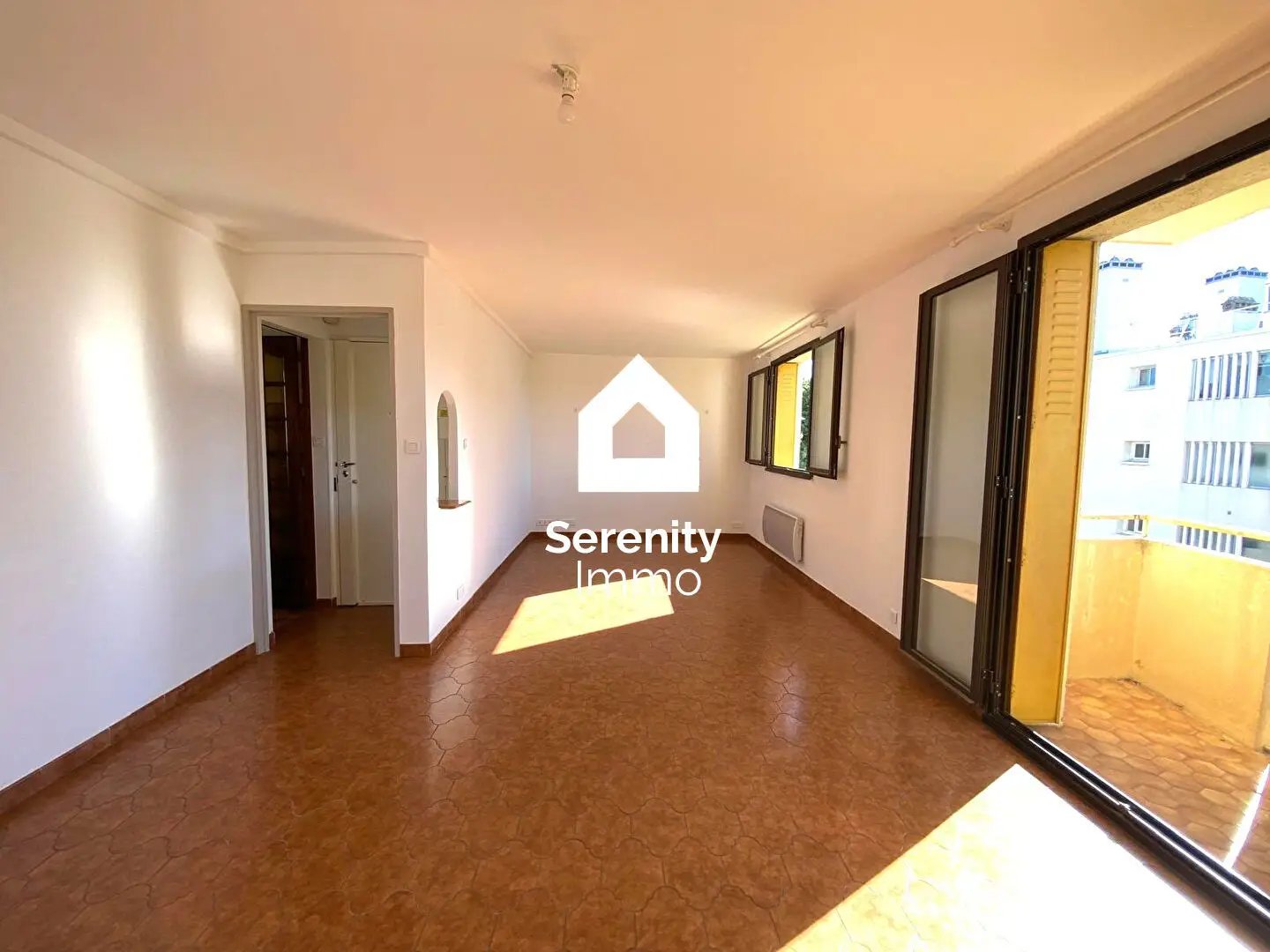 Appartement à vendre, 66m², Les Pennes-Mirabeau