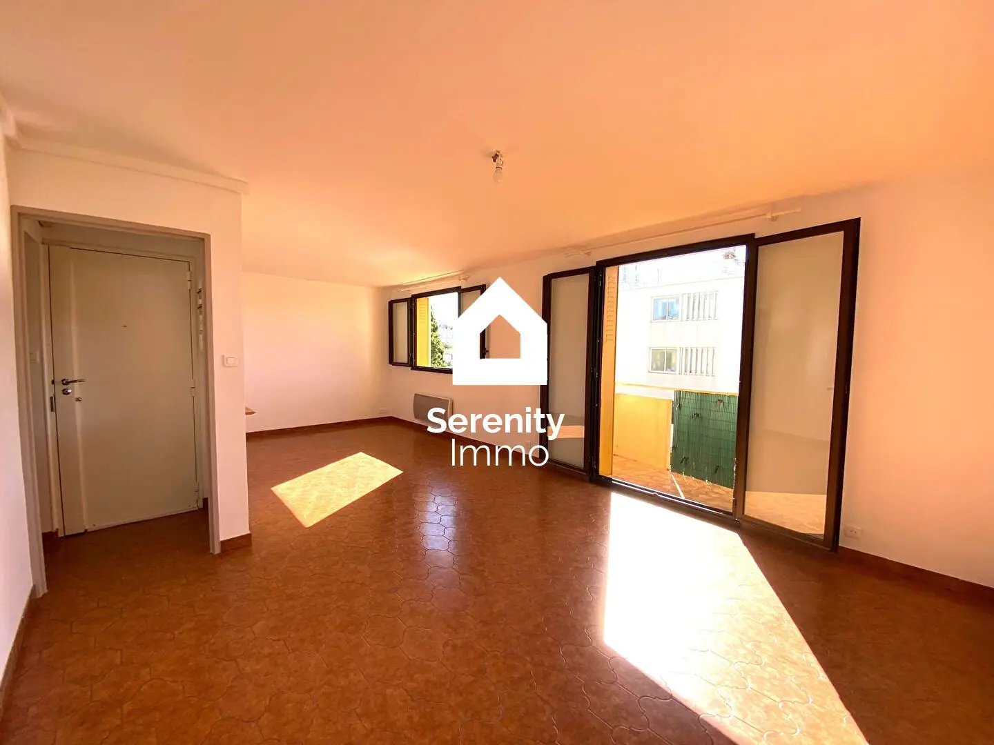 Appartement à vendre, 66m², Les Pennes-Mirabeau