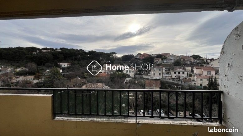 Appartement à vendre, 69m², Septèmes-les-Vallons