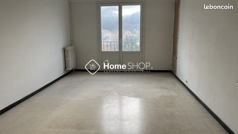 Appartement à vendre, 69m², Septèmes-les-Vallons