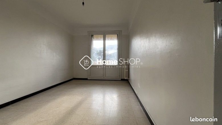 Appartement à vendre, 69m², Septèmes-les-Vallons