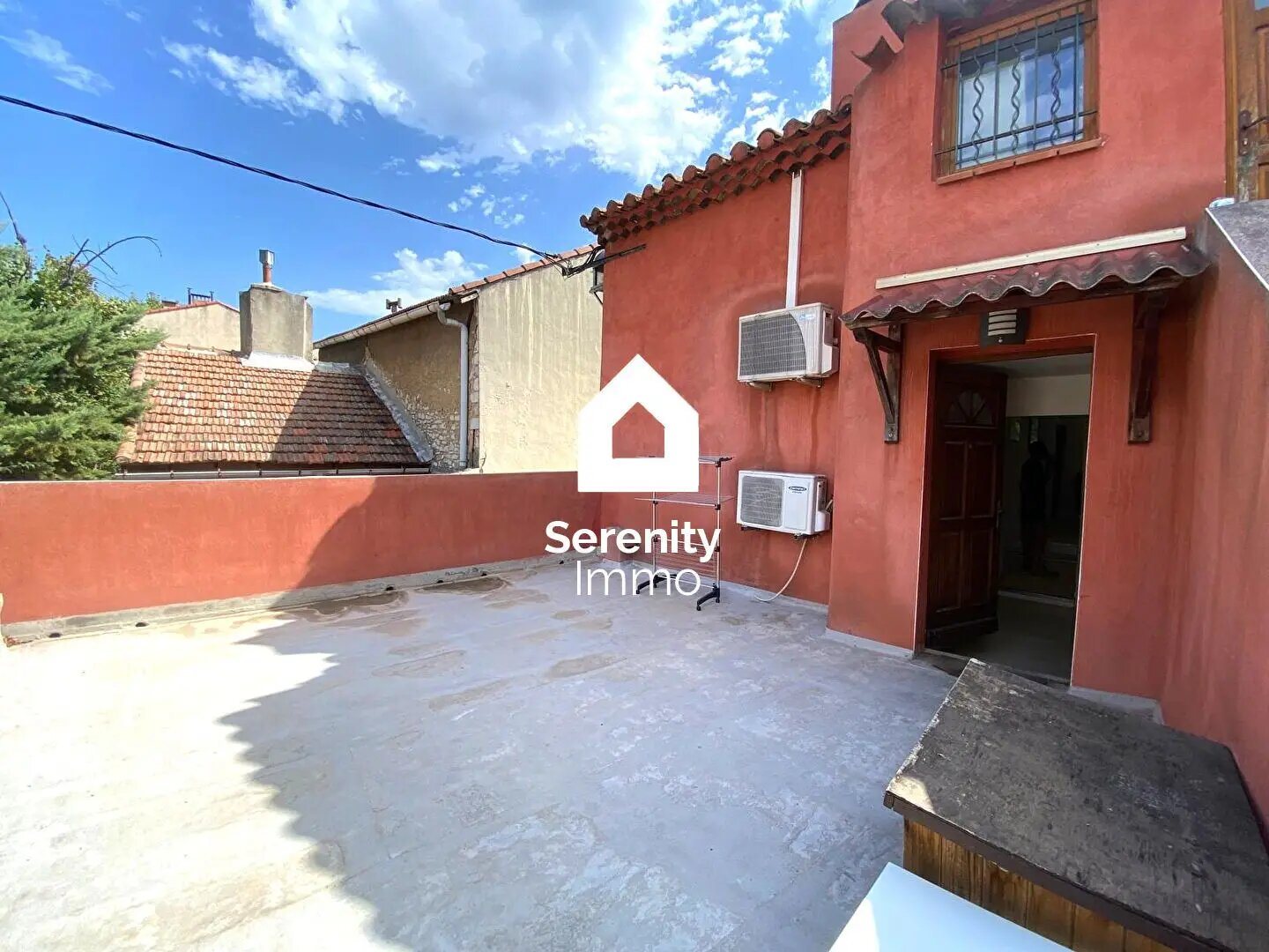 Appartement à vendre, 64m², Septèmes-les-Vallons
