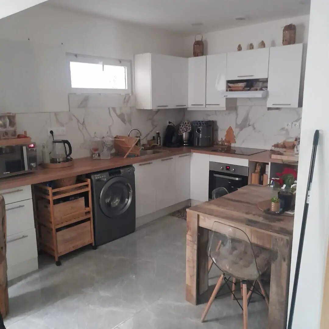 Appartement à louer, 44m², Saint-Victoret