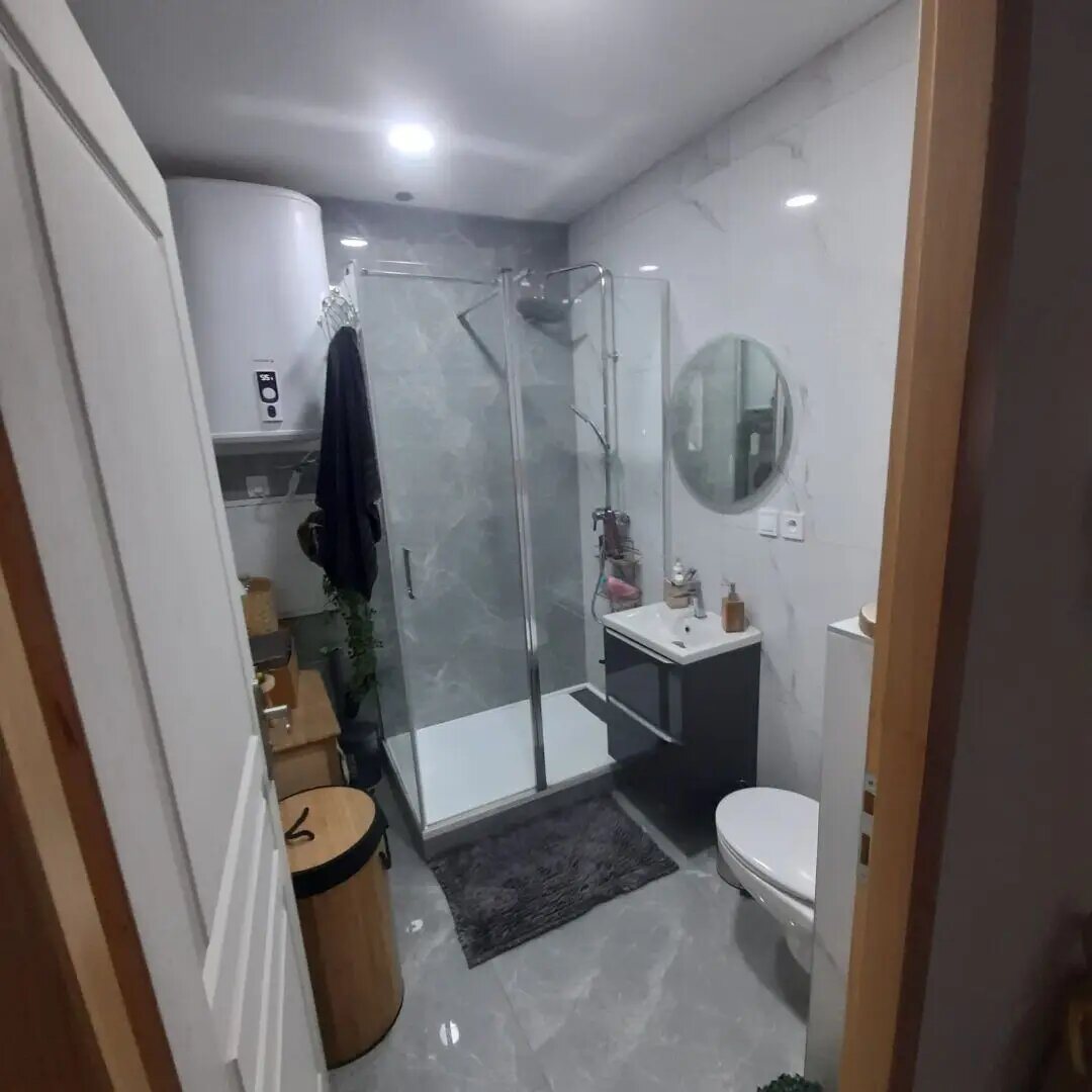 Appartement à louer, 44m², Saint-Victoret