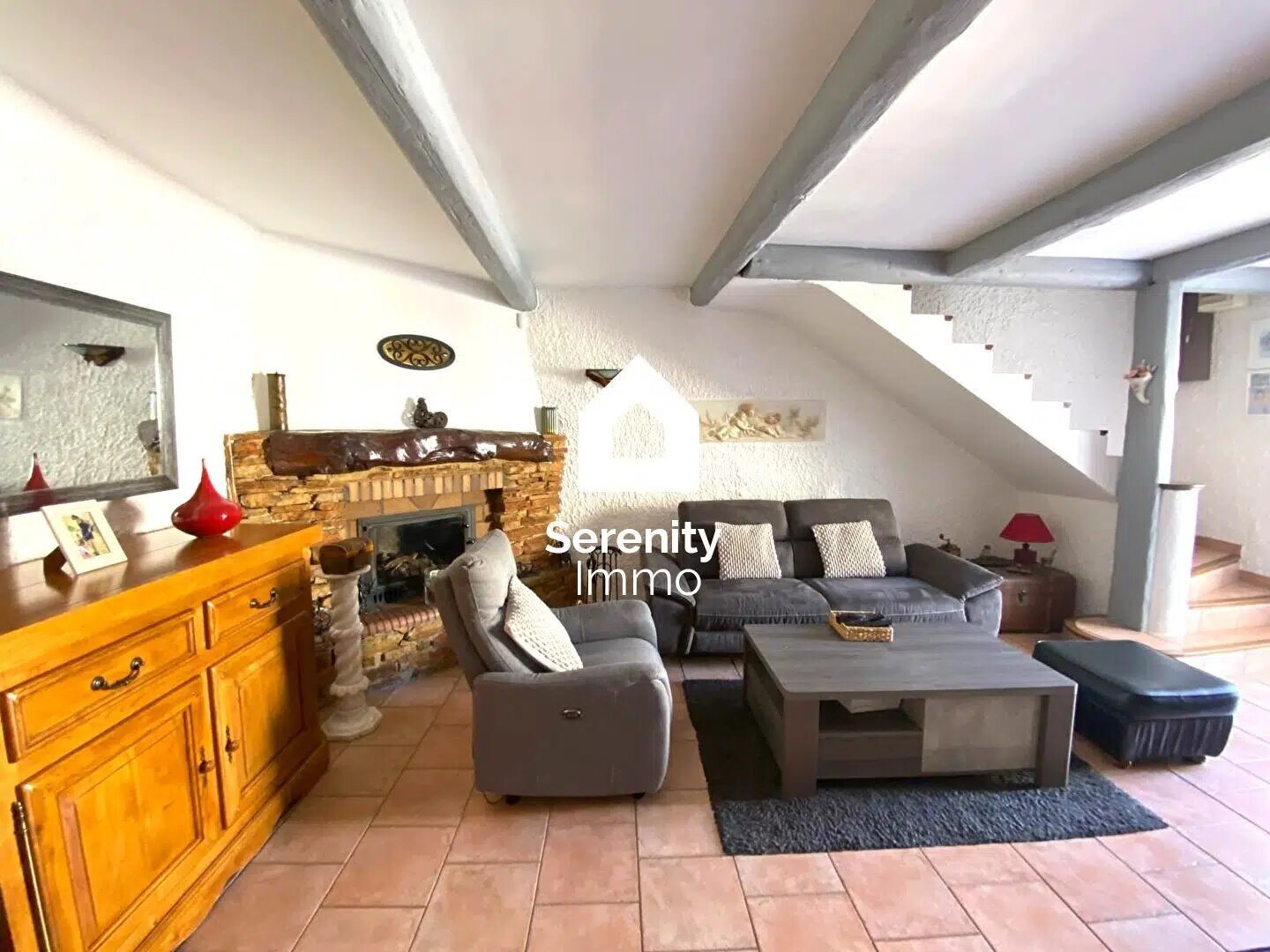 Maison à vendre, 69m², Les Pennes-Mirabeau