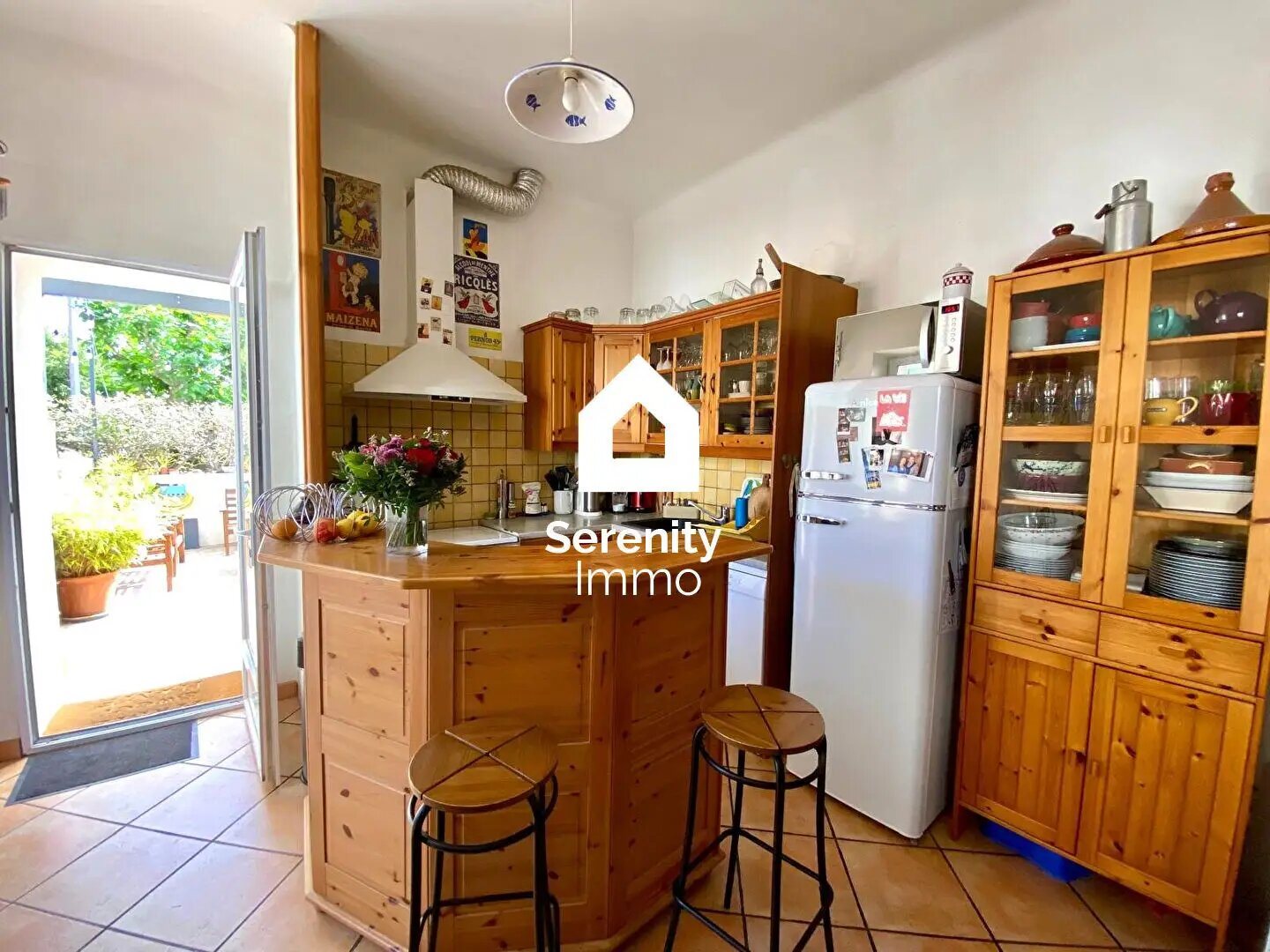 Appartement à vendre, 124m², Septèmes-les-Vallons