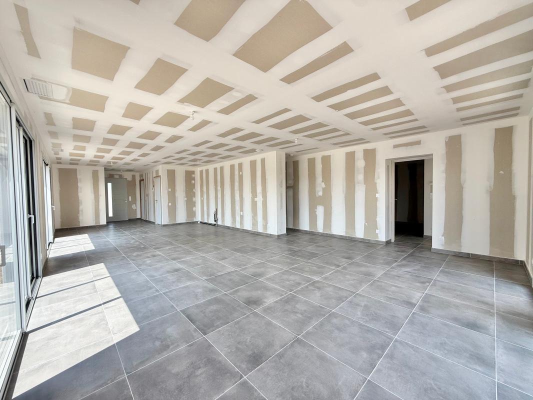Maison à vendre, 168m², Saint-Médard-en-Jalles