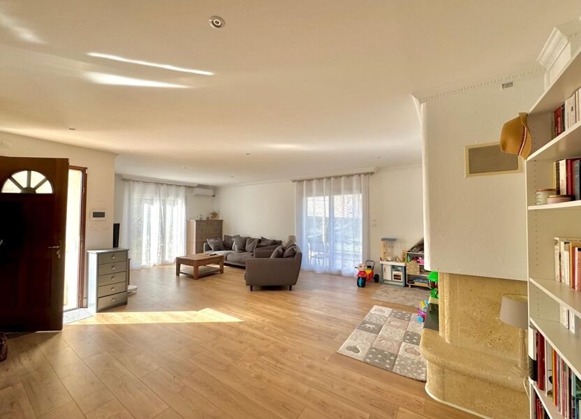 Maison à vendre, 145m², Eysines