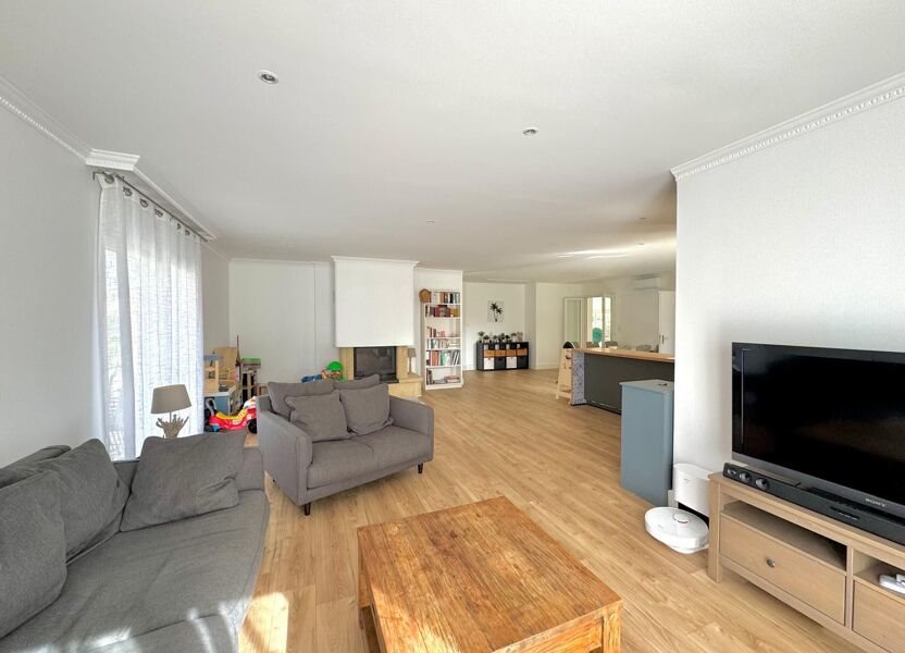 Maison à vendre, 145m², Eysines