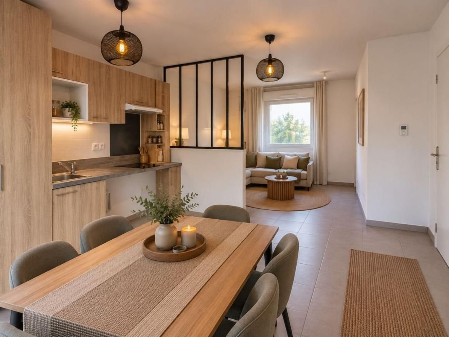 Maison à vendre, 45m², Saint-Médard-en-Jalles