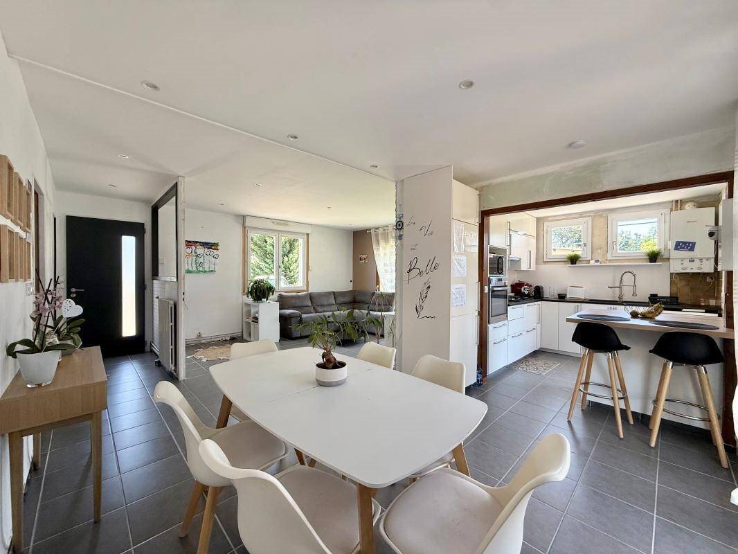 Maison à vendre, 85m², Yvrac