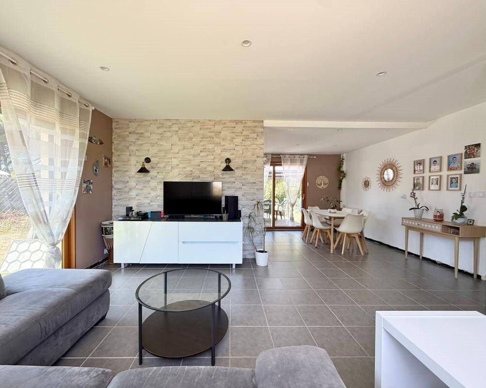 Maison à vendre, 85m², Yvrac