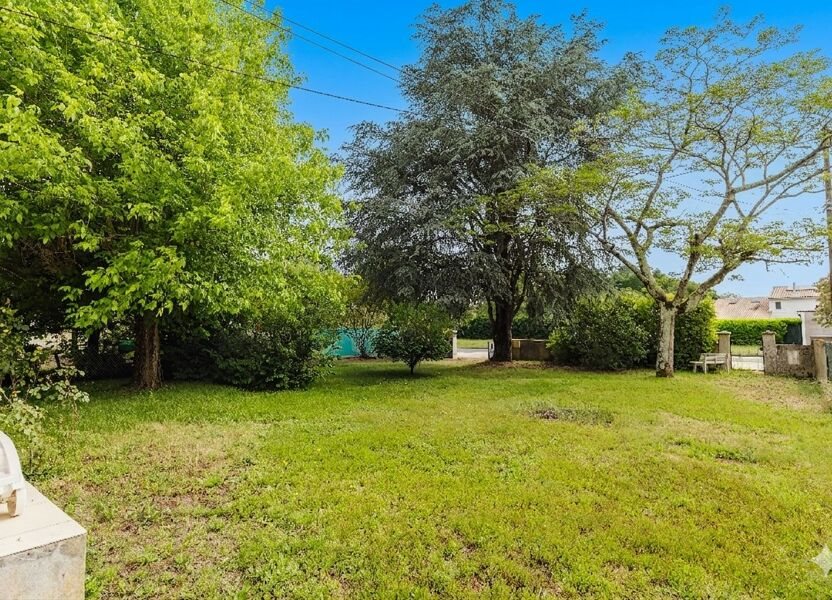 Maison à vendre, 129m², Saint-Médard-en-Jalles