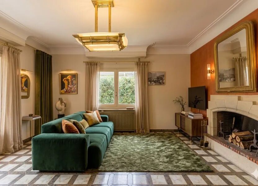 Maison à vendre, 129m², Saint-Médard-en-Jalles