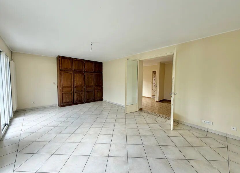 Maison à vendre, 100m², Saint-Médard-en-Jalles