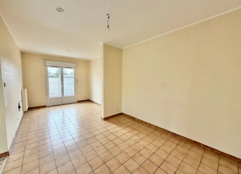 Maison à vendre, 100m², Saint-Médard-en-Jalles