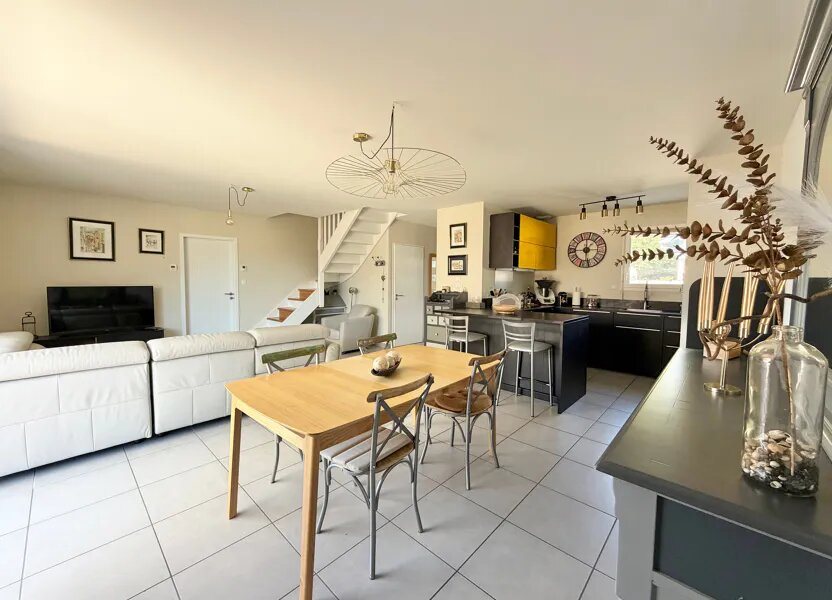 Maison à vendre, 87m², Le Taillan-Médoc