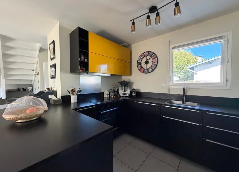 Maison à vendre, 87m², Le Taillan-Médoc