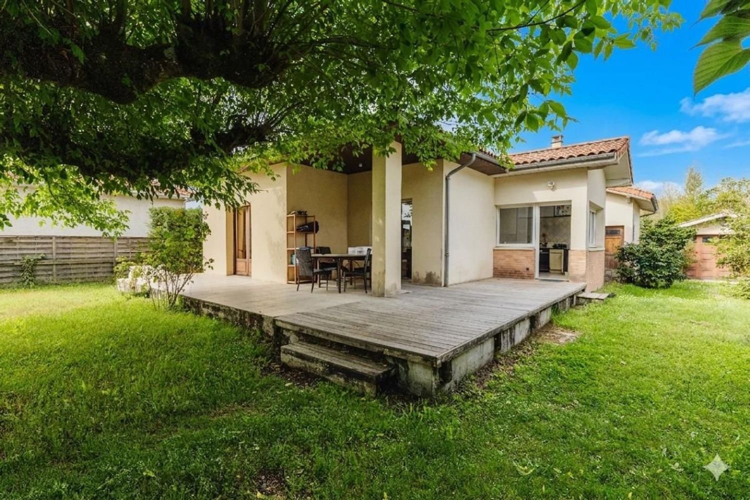 Maison à vendre, 129m², Saint-Médard-en-Jalles