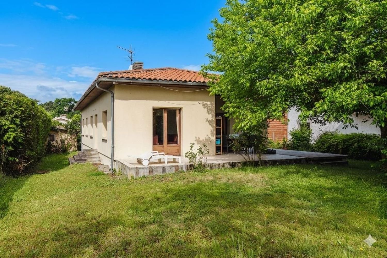 Maison à vendre, 129m², Saint-Médard-en-Jalles