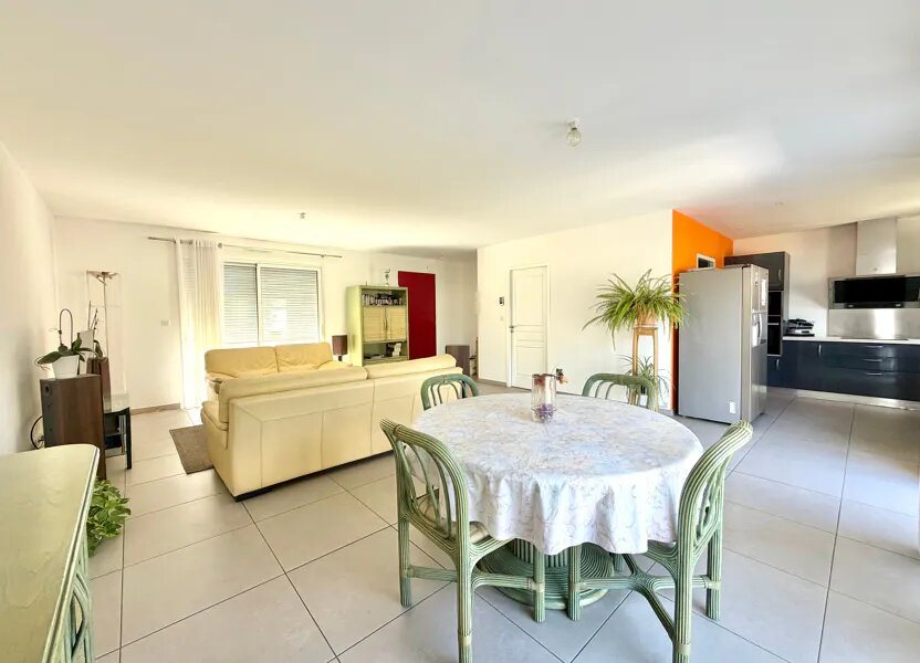 Maison à vendre, 106m², Moulis-en-Médoc
