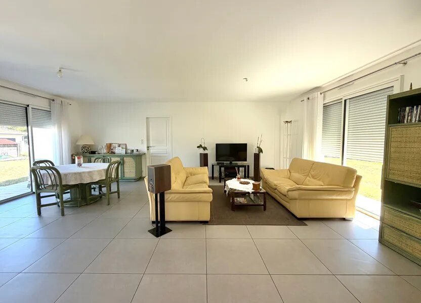 Maison à vendre, 106m², Moulis-en-Médoc