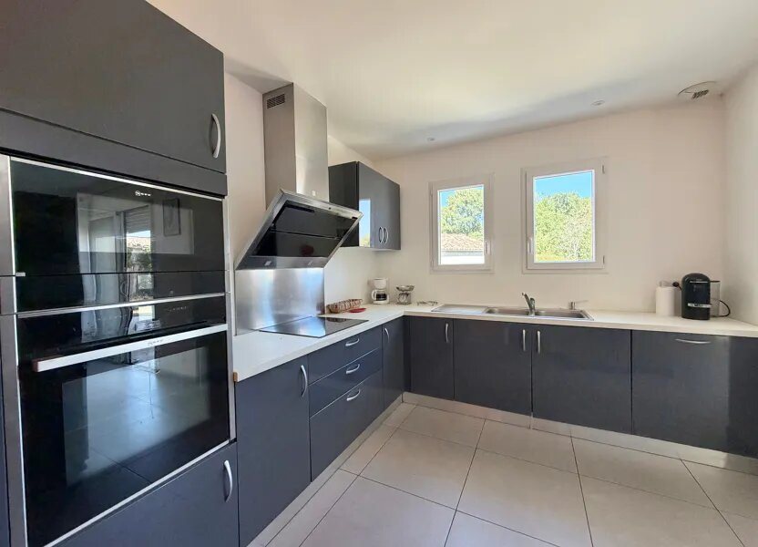 Maison à vendre, 106m², Moulis-en-Médoc