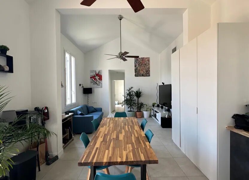 Maison à louer, 85m², Saint-Médard-en-Jalles