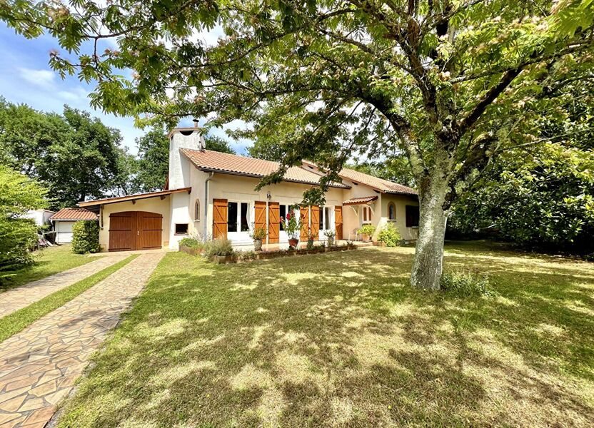 Maison à vendre, 135m², Martignas-sur-Jalle
