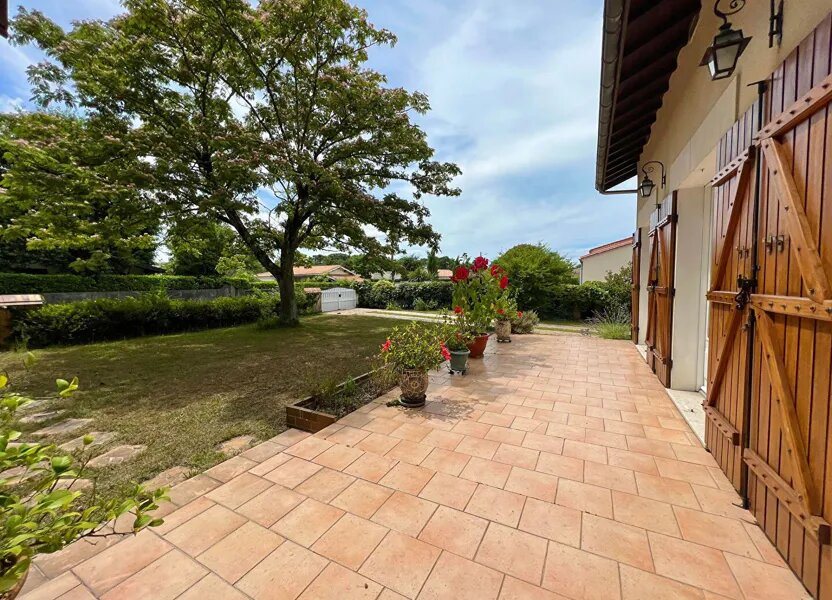 Maison à vendre, 135m², Martignas-sur-Jalle
