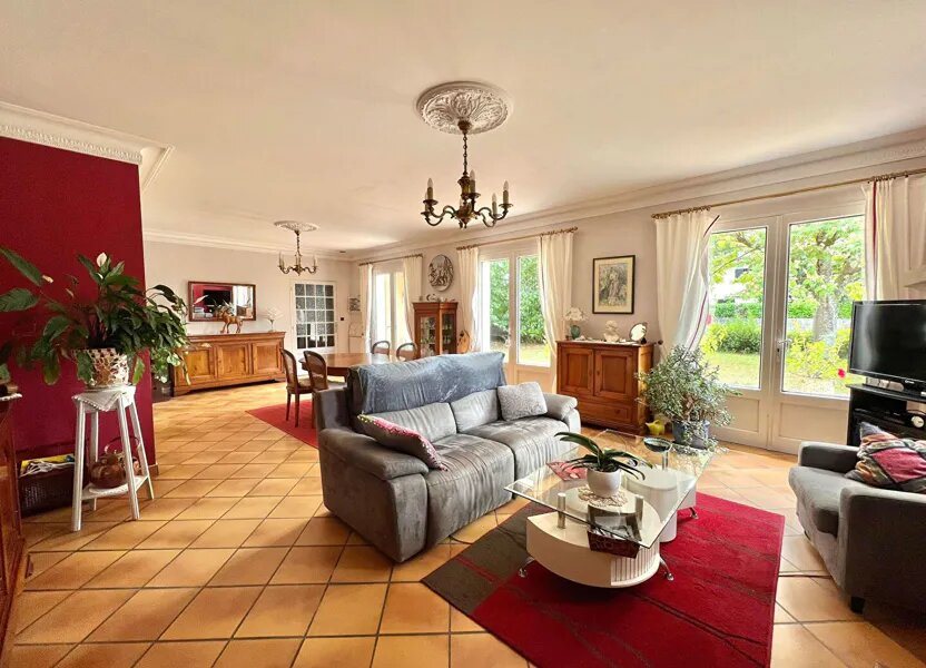 Maison à vendre, 135m², Martignas-sur-Jalle