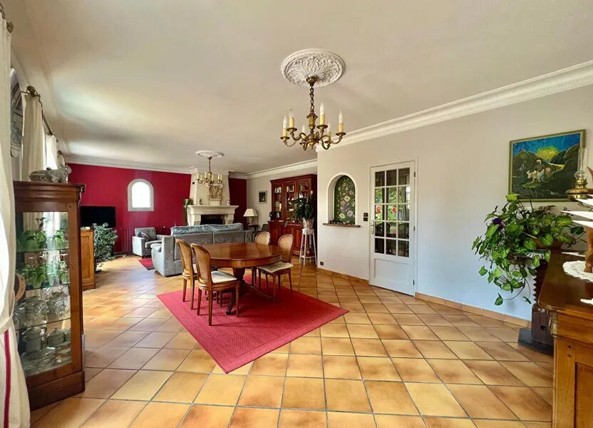 Maison à vendre, 135m², Martignas-sur-Jalle