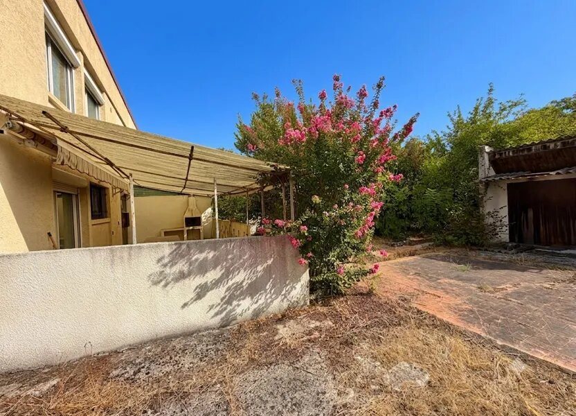 Maison à vendre, 90m², Saint-Médard-en-Jalles