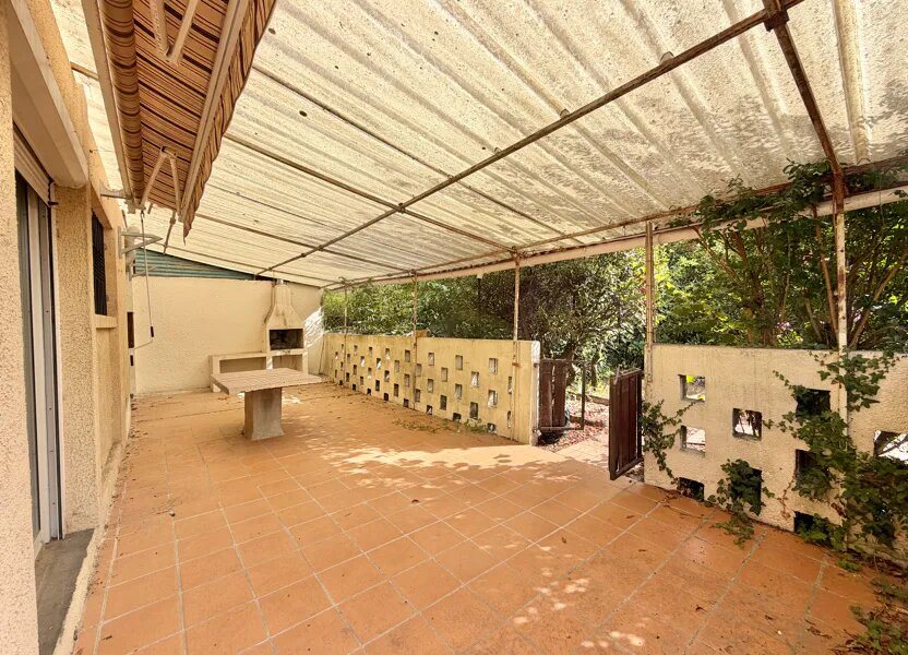 Maison à vendre, 90m², Saint-Médard-en-Jalles