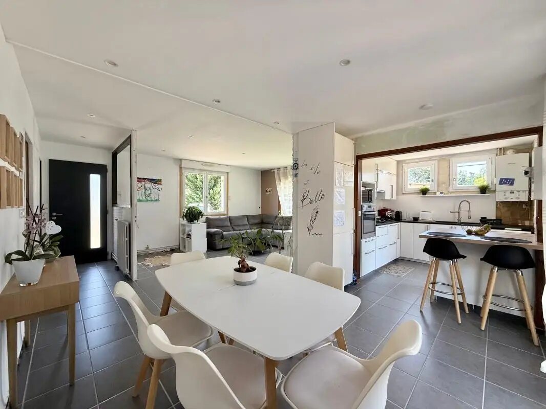 Maison à vendre, 85m², Yvrac